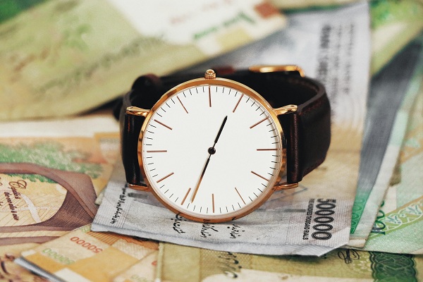 time-and-money